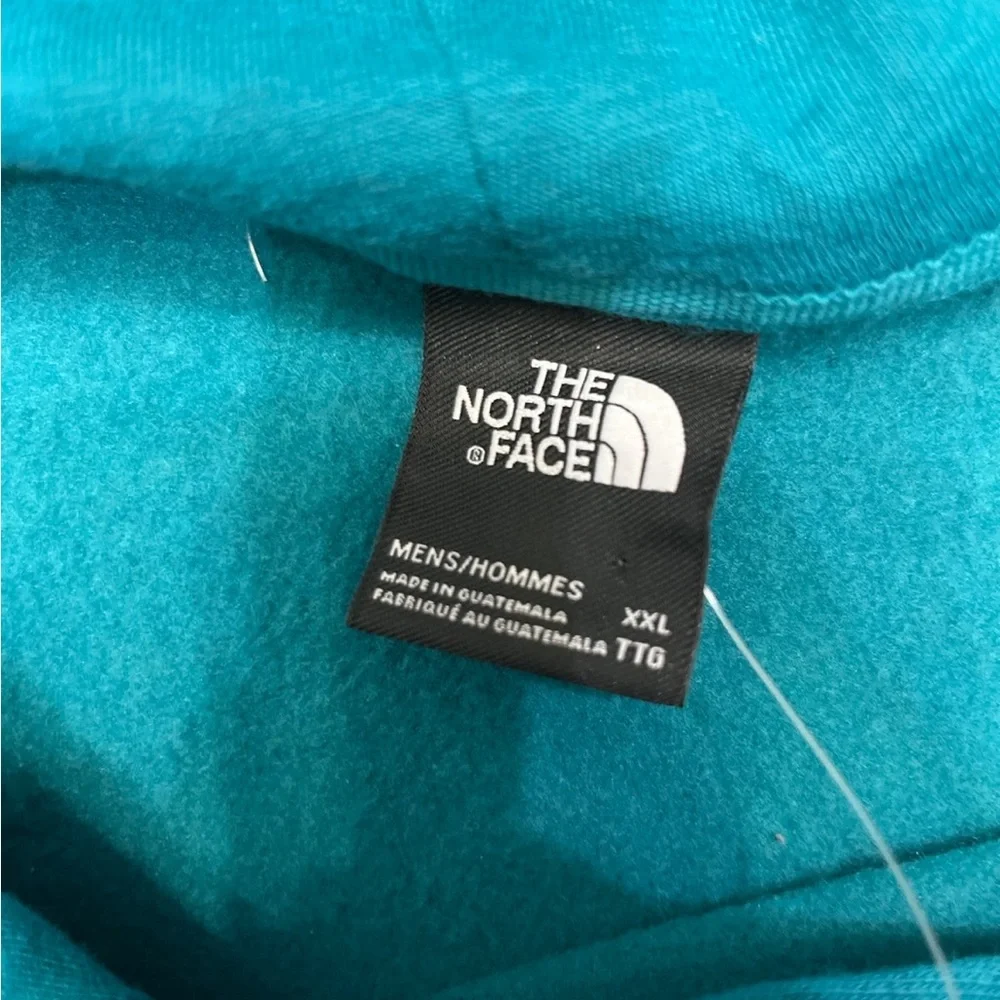 NWT Men’s North Face Hoodie